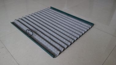 시리즈 진동 스크린 와이어 메쉬 695x1050mm 파 유형  제품 상세정보 : 원산지 :	중국 브랜드 Na